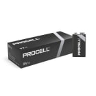 DURACELL - GITDPI22 DURACELL MN1604 INTENSE 9V DPI22 BL 10PZ