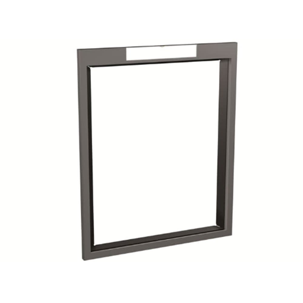 ABB SPA - ABB1SDA073865R1 MOSTRINA IP30 E2.2...E6.2 W