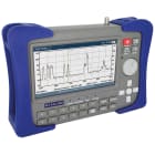 ELCART DISTRIBUTION - ERT092512100 MISURATORE DI CAMPO HD PRO DOLBY