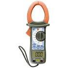 ELCART DISTRIBUTION - ERT092906000 PINZA AMPEROMETRICA DIGIT.MOD.760