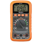 ELCART DISTRIBUTION - ERT090895000 MULTIMETRO TASC. AUTORANGE NI8950