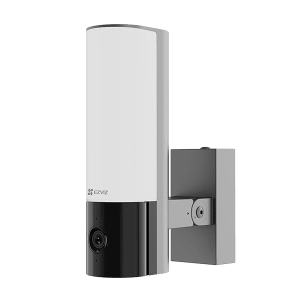 HIKVISION ITALY SRL - EZV303102827 EL3 TELECAM EST WIFI CON LUCE EST