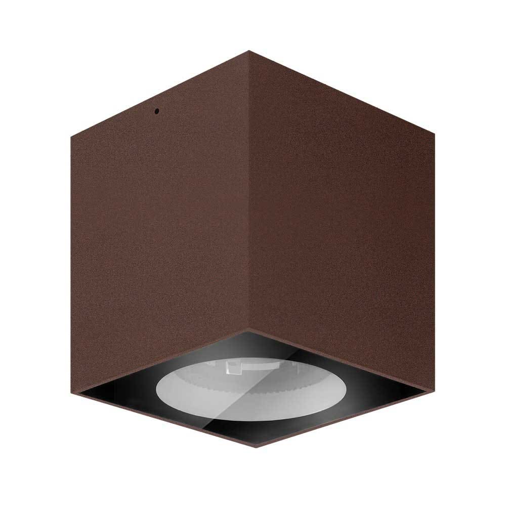 LINEA LIGHT (ILED) - ILDC00726DBMML PORTIK-Q 33 Q80 8,5WAC ON-OFF
