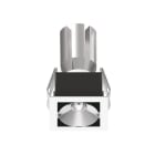 LINEA LIGHT (ILED) - ILD64526N30 CELL INC.1 LED X4W BN.30° BG+BG