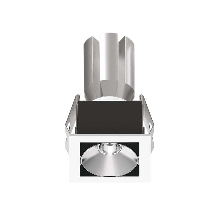 LINEA LIGHT (ILED) - ILD64507W45 CELL INC.1 LED X2W BC.45 BG+BG