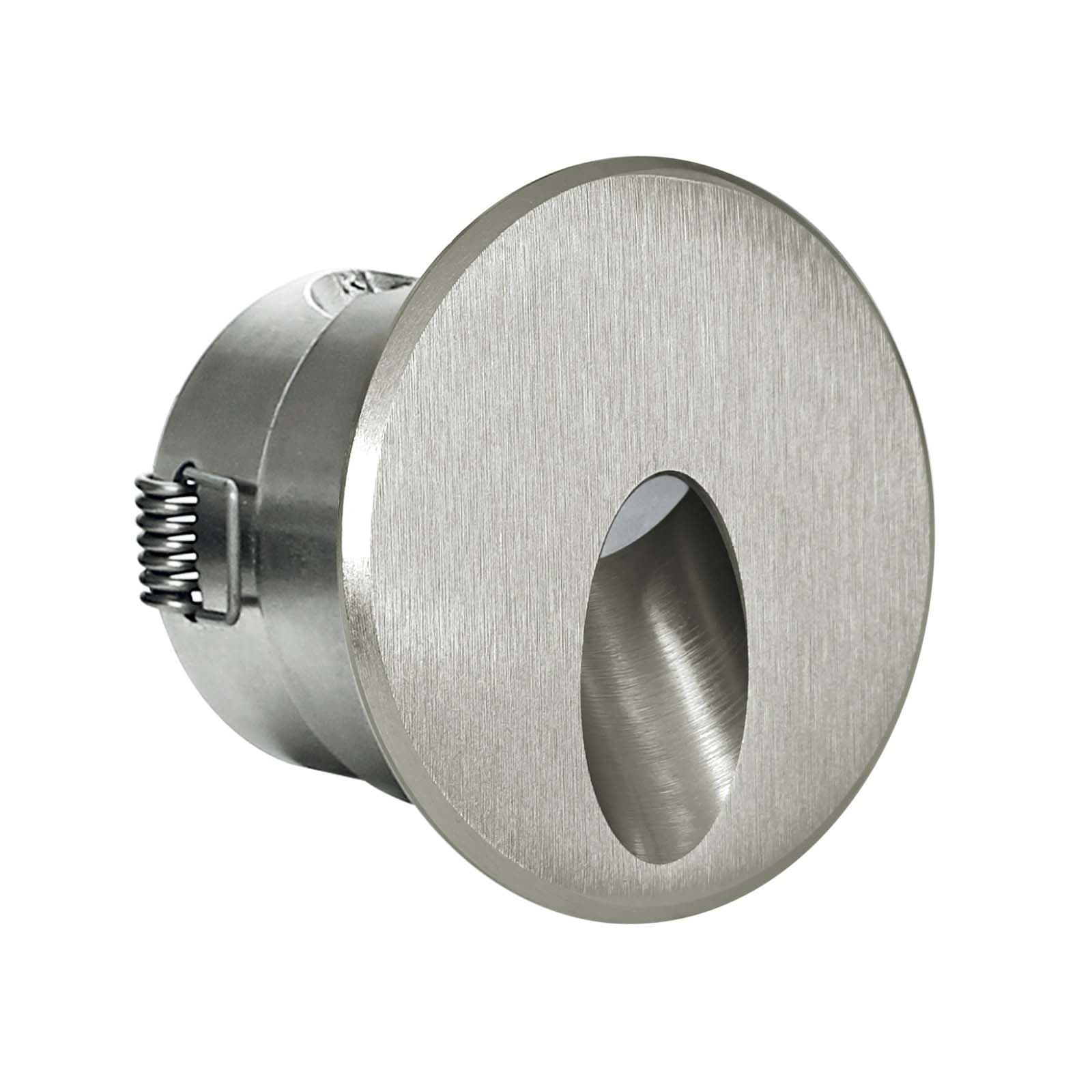 LINEA LIGHT (ILED) - ILDC00240NKWWW QUARA65-R 2 1LED 2W+DRIVER IP44 NK