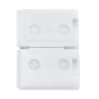 SIGNIFY ITALY SPA - PHLLSTOTAPECON LS TAPE-TO-TAPE CONNECTOR IP20 50PCS EU