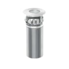 LINEA LIGHT (ILED) - ILD83565W30 BERET-R 14 1LED 2W C/CRIVER CROMO