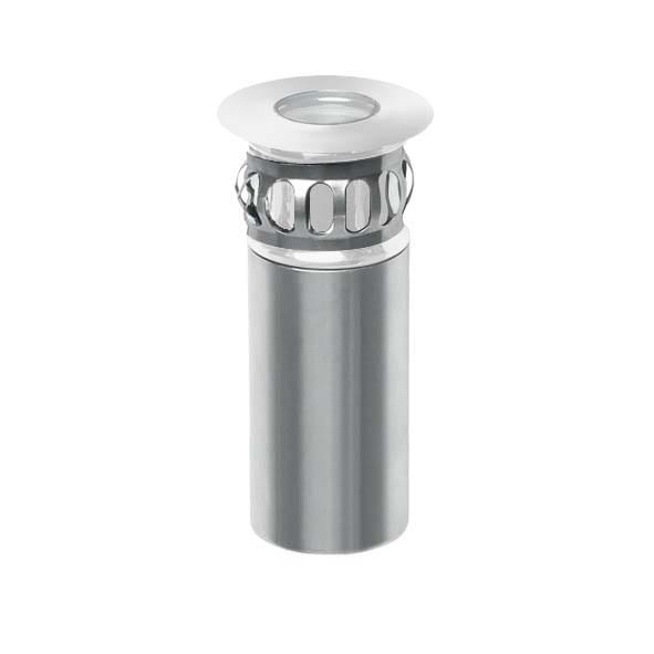 LINEA LIGHT (ILED) - ILD83565W30 BERET-R 14 1LED 2W C/CRIVER CROMO