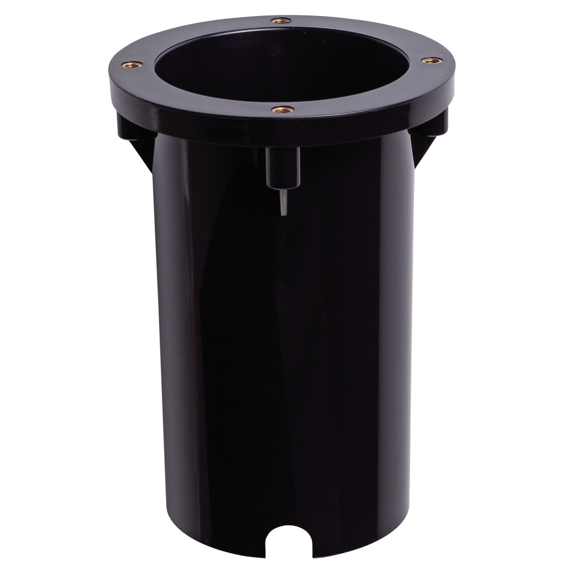 LINEA LIGHT (ILED) - ILD84341 CONTROC.ABS D.110X152,5 FO.80