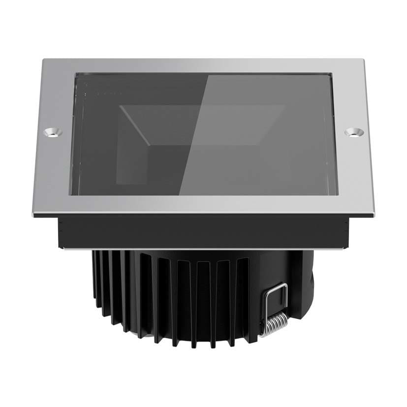 LINEA LIGHT (ILED) - ILD77312M60 ORMA-Q Q90 9WDC+CNV+HC+FLAN
