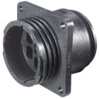 ELCART DISTRIBUTION - ERT984653000 206137-1 CONN. PAN. CPC3 M 7P