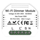 ELCART DISTRIBUTION - ERT360530400 RELE CONTROLLO LUCI TUYA DIMMER