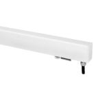 LINEA LIGHT (ILED) - ILD81328N00 PASEO-L MODULAR 173 S/A.L512MM OPAL