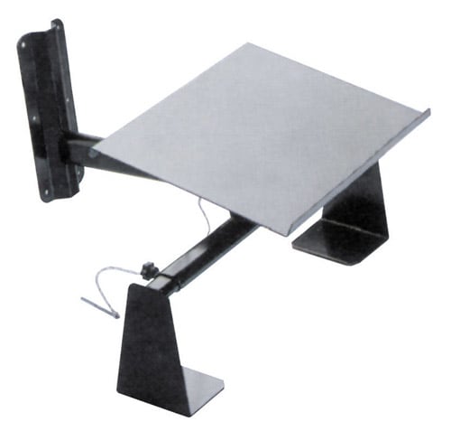 MELCHIONI SPA - MEM149301131 SUPPORTO VIDEOREGISTRATORI COMPATTI MONO