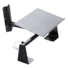 MELCHIONI SPA - MEM149301131 SUPPORTO VIDEOREGISTRATORI COMPATTI MONO