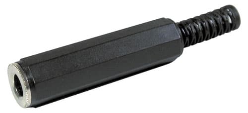MELCHIONI SPA - MEM433329692 PRESA 6 MM MONO C/COD.