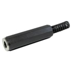 MELCHIONI SPA - MEM433329692 PRESA 6 MM MONO C/COD.