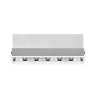 LINEA LIGHT (ILED) - ILD82601N07 CELL ASYMM.2 6LED 19W L225MM BG