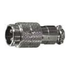 ELCART DISTRIBUTION - ERT040564400 SPINA VOL. MICROFONO CB 6 POLI