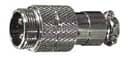 ELCART DISTRIBUTION - ERT040564400 SPINA VOL. MICROFONO CB 6 POLI