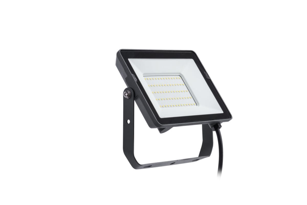 SIGNIFY ITALY SPA - PHA53319699 Mazda floodlights gen2, 50 W, 4750 lm, 4000 K, CRI80, Symmetrical, IP65