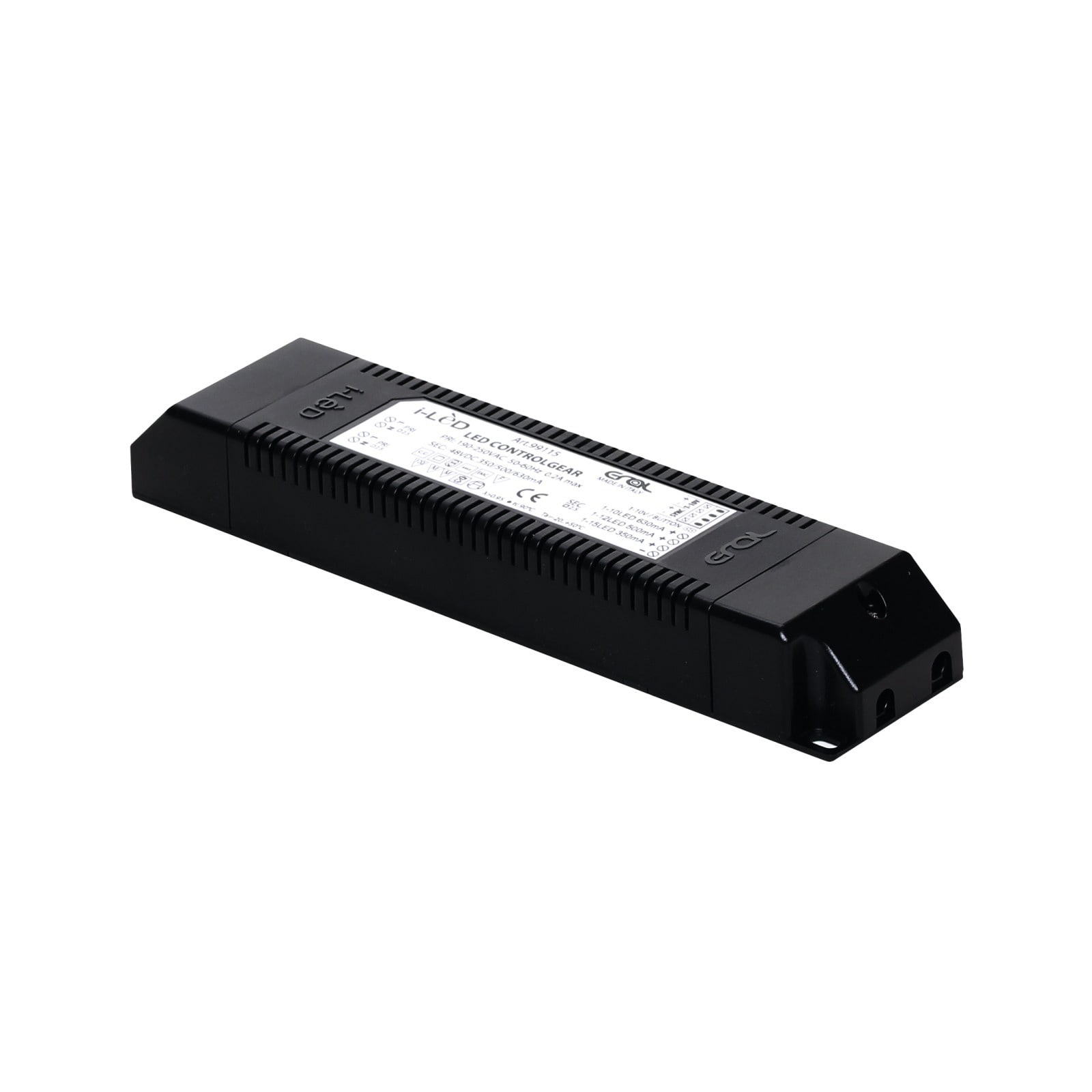 LINEA LIGHT (ILED) - ILD99721 ALI.99721 LALI908+CAVO 24W DALI