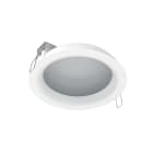 LINEA LIGHT (ILED) - ILDC00198WHWDI RADA 2 TO.D180 12W LISCIA CRI90 WH