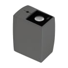 LINEA LIGHT (ILED) - ILD82785N15 VEDETTE-Q 45 Q.70 1L.C/A.9W GG