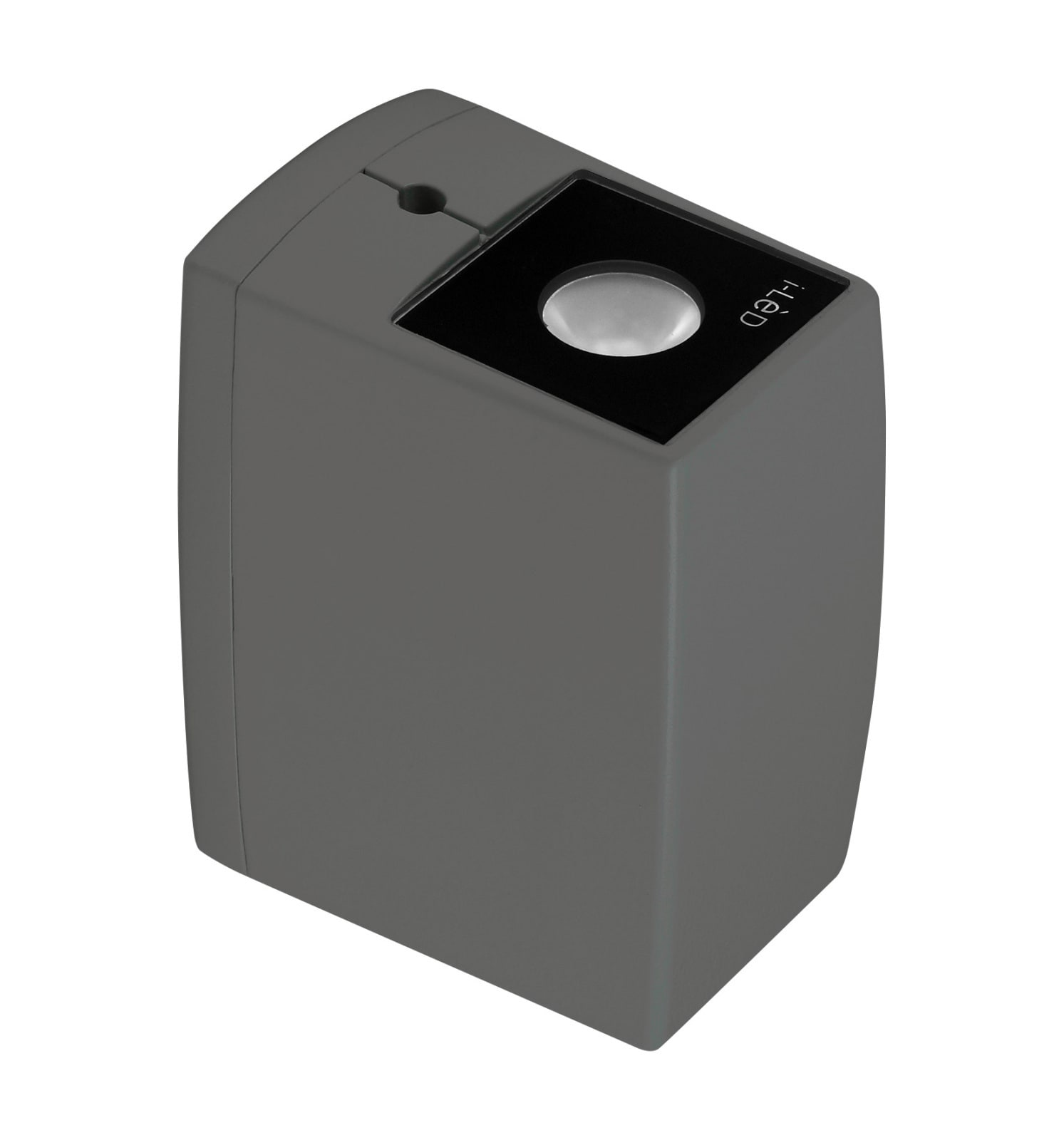 LINEA LIGHT (ILED) - ILD82785N15 VEDETTE-Q 45 Q.70 1L.C/A.9W GG