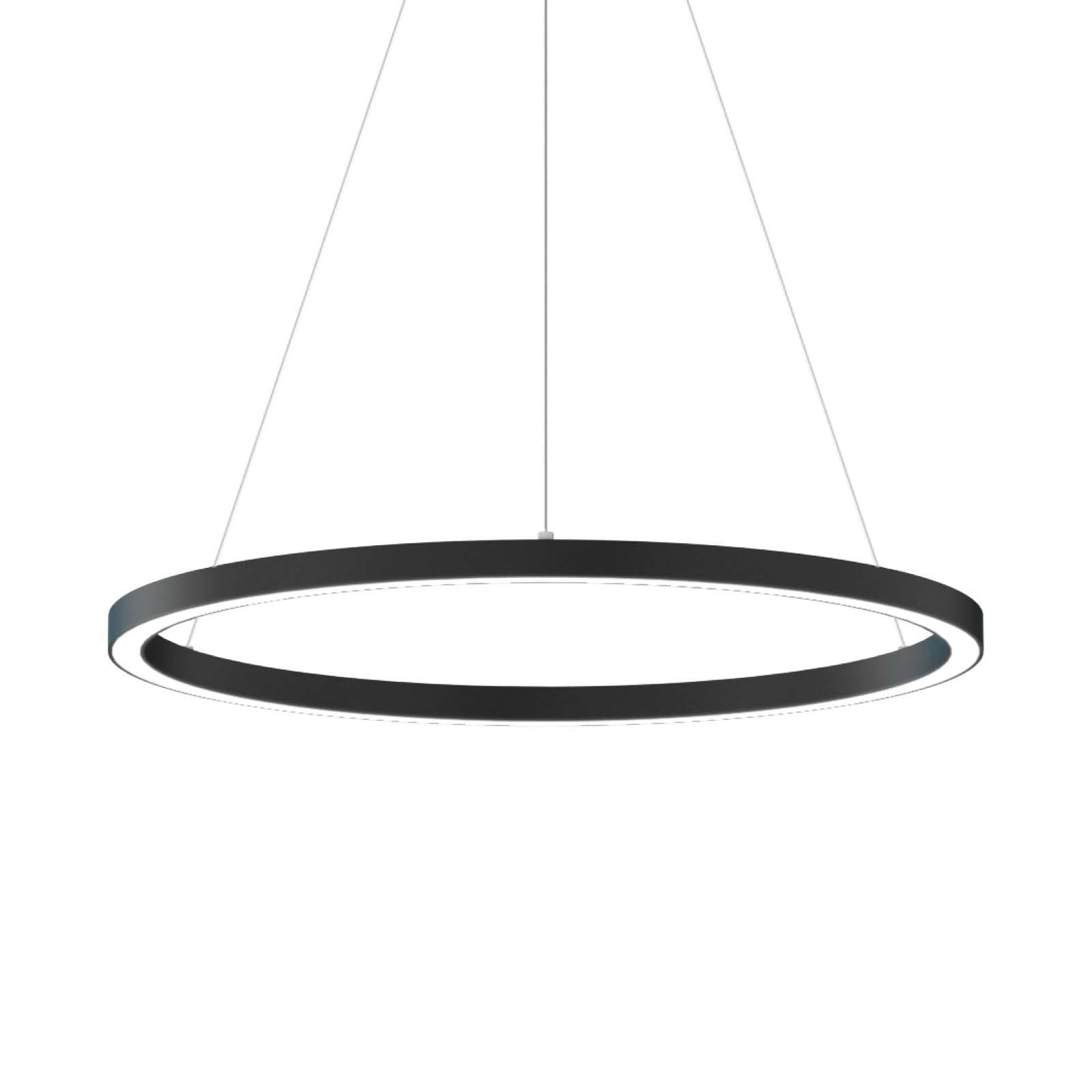 LINEA LIGHT (ILED) - ILDC01060BBWDI Sospensione | 1008 topLED 41 W DC 24 V