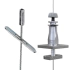 GRIPPLE SRL - GRRUGR21SP UNIGRIP USCITA CENTR. ANCORA SP N.2 1M