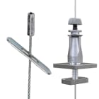 GRIPPLE SRL - GRRUG2-CN-TG-5M UNIGRIP USC CEN-ANC SP-TG N°2-5M