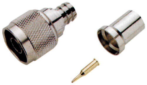 MELCHIONI SPA - MEM492515800 SPINA N A CRIMP.RG8-9