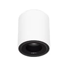 LINEA LIGHT (ILED) - ILD81855N15 PORTIK-R 28 D.100 12W+ALIM.BG