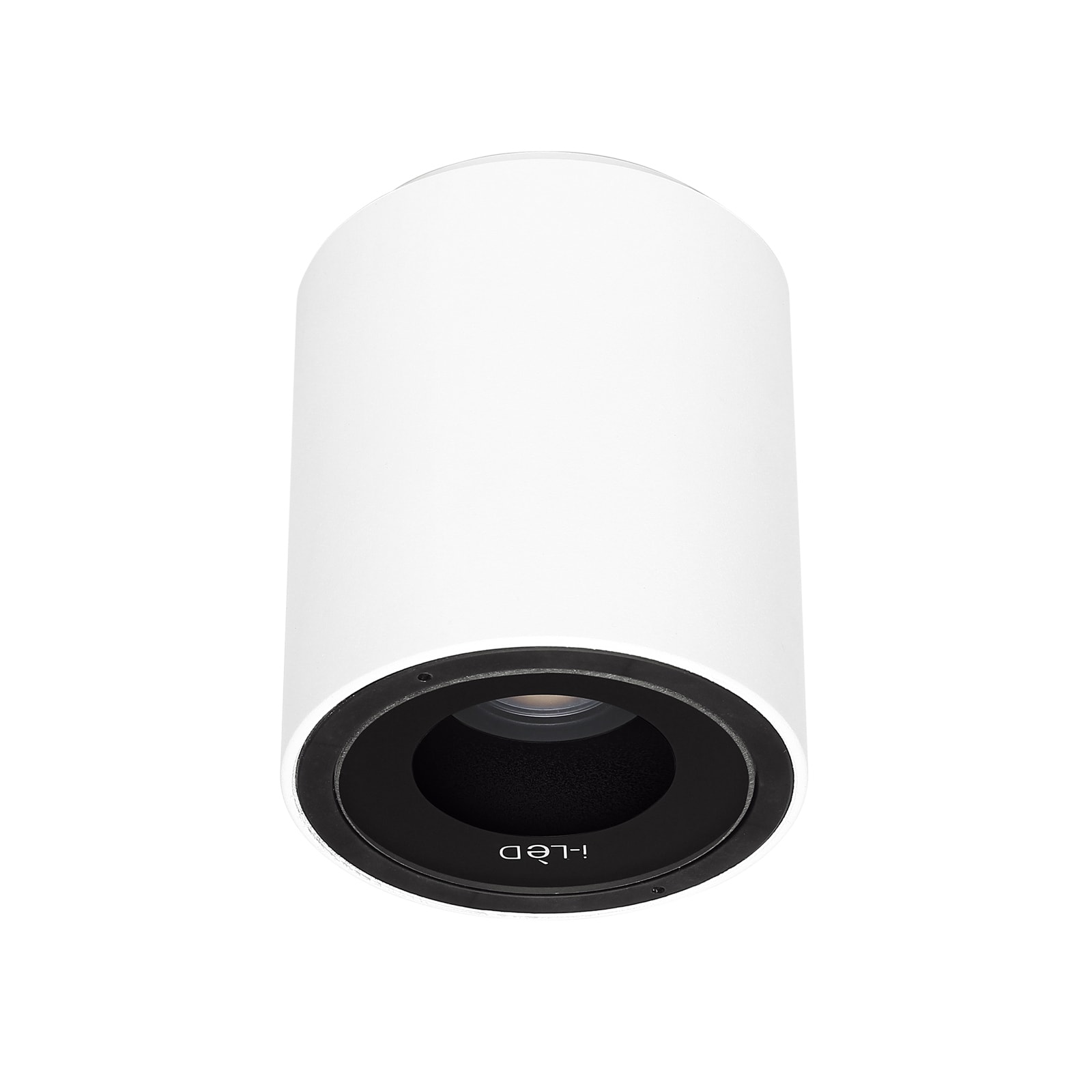 LINEA LIGHT (ILED) - ILD81855M30 PORTIK-R 28 D.100 12W+ALIM.BG