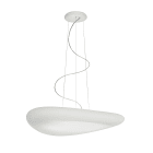 LINEA LIGHT-STILNOVO - SNV8137 MR.MAGOO D760 SOSP 3000K 30W PH-CUT