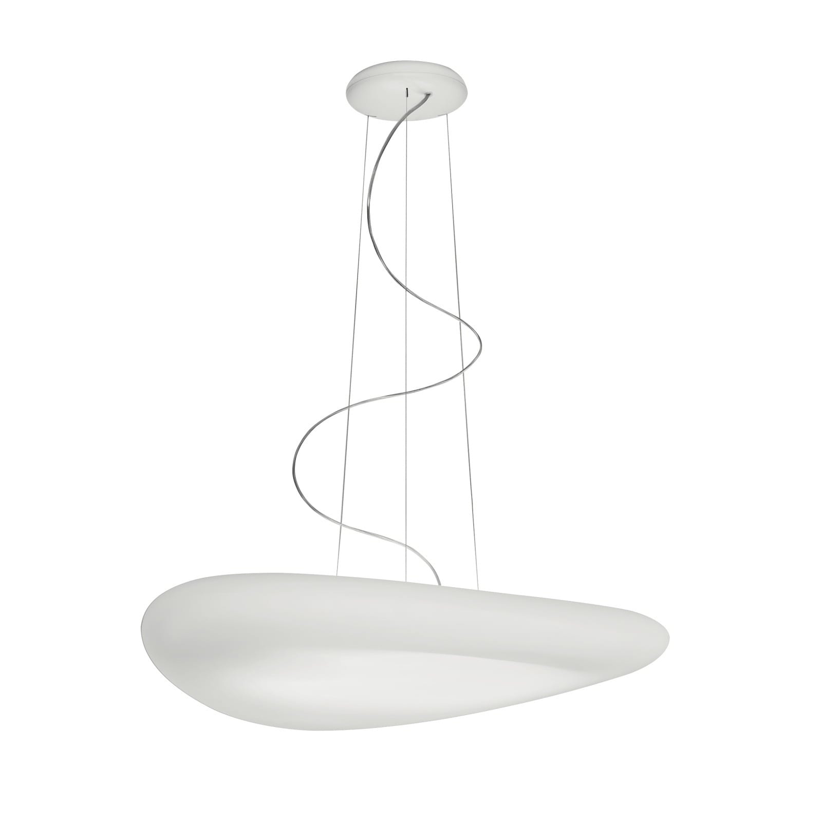 LINEA LIGHT-STILNOVO - SNV8007 MR.MAGOO D760 SOSP 3000K 32W DA