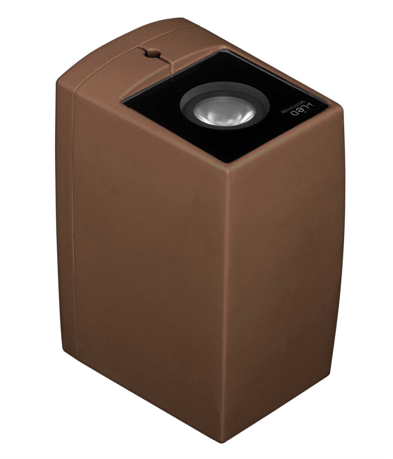 LINEA LIGHT (ILED) - ILD82811M00 VEDETTE-Q 48 Q100 1+1L C/AL 30W CT