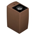 LINEA LIGHT (ILED) - ILD82811M00 VEDETTE-Q 48 Q100 1+1L C/AL 30W CT