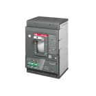 ABB SPA - ABB1SDA133724R1 XT5X HVA8 400 EKIPDIP LSIG IN=320 3P FF