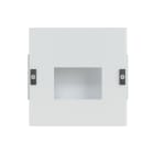 ABB SPA - ABBQB4V43000 COMBI KIT XT4 3/4P 300X400MM VERTICALE