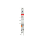 ABB SPA - ABBS3CHSH6R S3C-H-S/H6R CONTATTO AUX E DI SEGNALAZIO