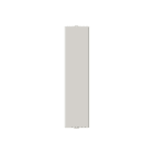ABB SPA - ABBZ1600DN N2000 DN - COPRIFORO 1/2 MODULO
