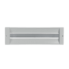 ABB SPA - ABB1SL0309A00 PANNELLO FORATO H150 CON DIN-TAGLIA 4-5