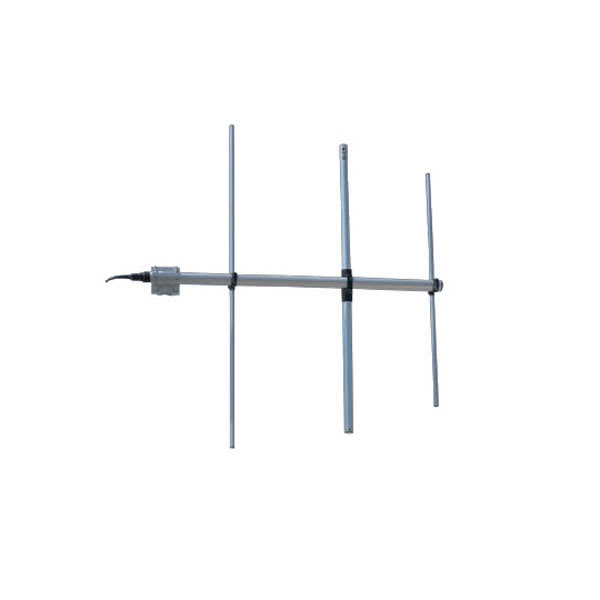 SENECA - SCXA-169YAGI ANT 169MHZ YAGI 3ELEM CAV 10MT BNC M