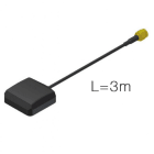 SENECA - SCXA-GPS-SMA ANTENNA GPS CON ATTACCO SMA