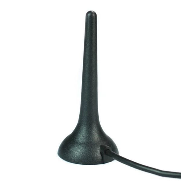 SENECA - SCXA-GSM-MG ANT EXT MAGNETICA SUAL BAND SMA CAVO 2,5