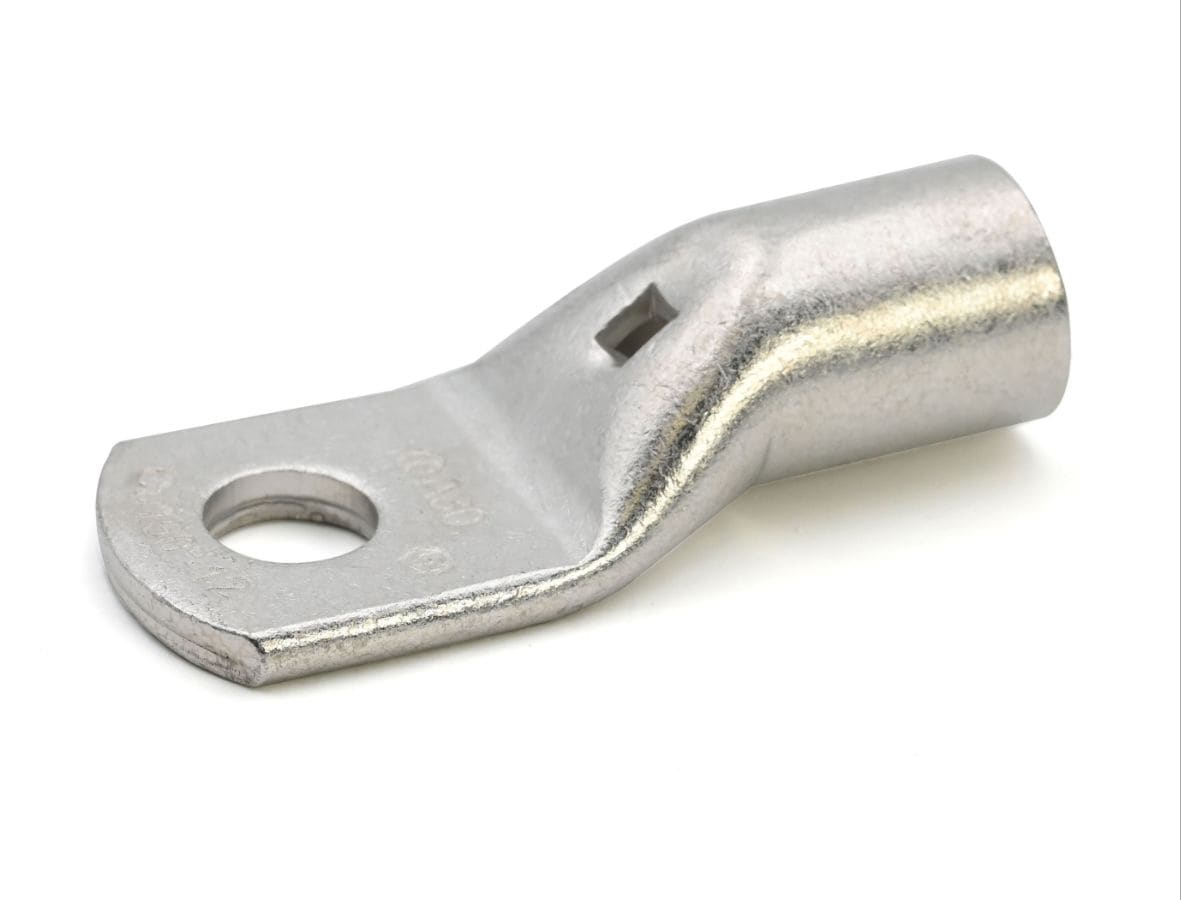 CEMBRE SPA - CEMA200-M16 CAPOCORDA SEZ.1000MMQ VITE 16MM