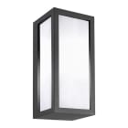ROSSINI - RSSA.10067-AN APPLIQUE ANTRACITE E27 IP65